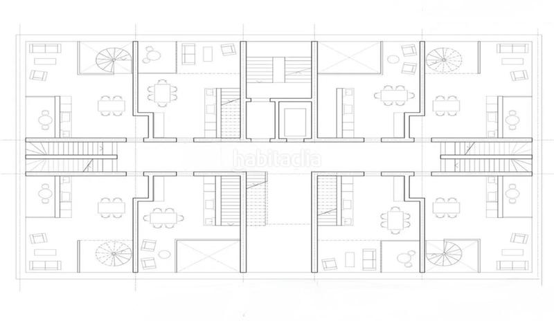 Foto f0f22002-61c4-40d1-b867-cf8c78cb815d. Attique avec piscine dans Costa de la Calma Calvià