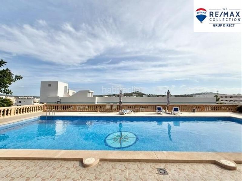 Foto f1f30009-6de1-45ad-a4c3-41822a77a5ad. Attique avec piscine dans Costa de la Calma Calvià