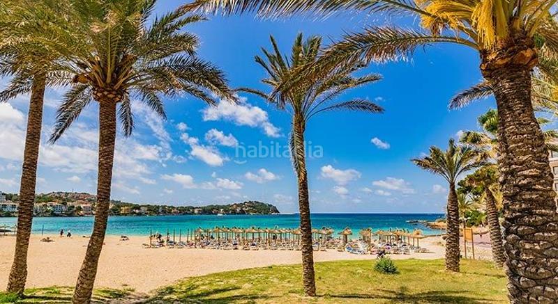 Foto fa9d89b7-7cae-4128-8dfa-6df5d603e18a. Attique avec piscine dans Costa de la Calma Calvià