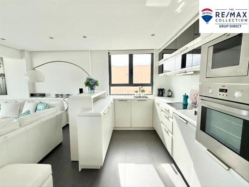 Foto feff9a67-c318-48c2-8588-c38720ba7783. Attique avec piscine dans Costa de la Calma Calvià