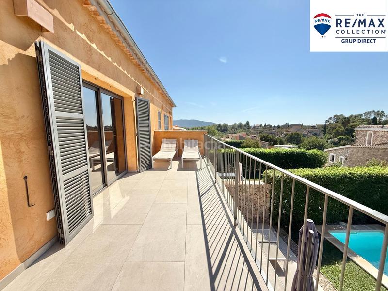 Foto 26107e04-07b8-4f2d-87b7-d0a2b7ccc1d0. Casa a schiera in calle de les monges 39 in Calvià poble Calvià