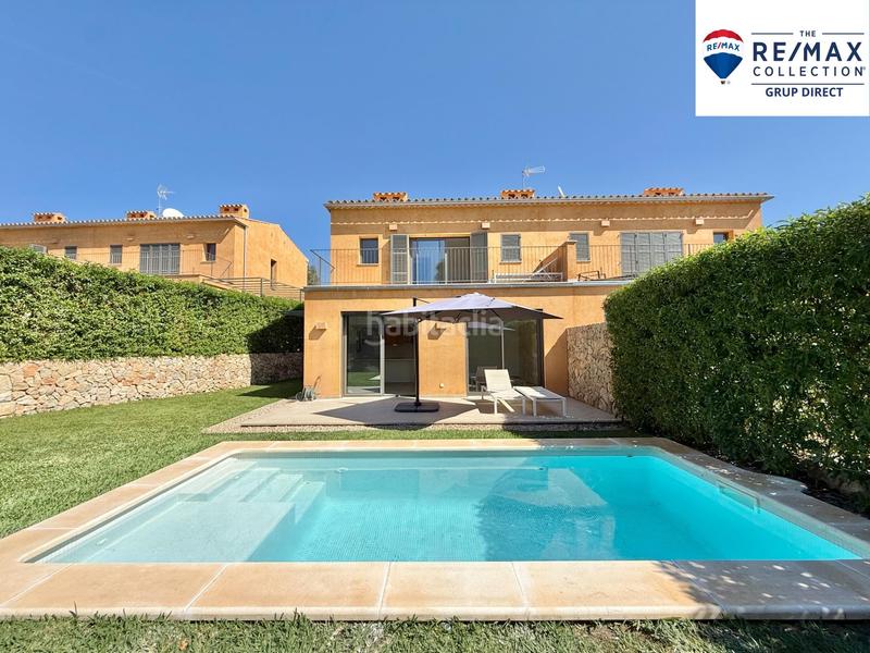 Foto 2f9847a6-f238-4319-a285-546075aed2fb. Casa a schiera in calle de les monges 39 in Calvià poble Calvià