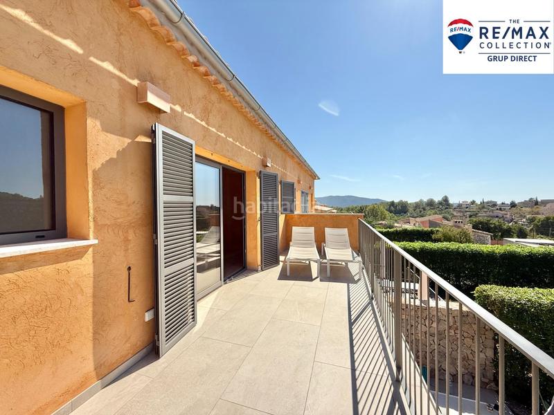 Foto 39b0ecd2-c643-4f9d-b0a8-c91fb8b5ed24. Casa a schiera in calle de les monges 39 in Calvià poble Calvià