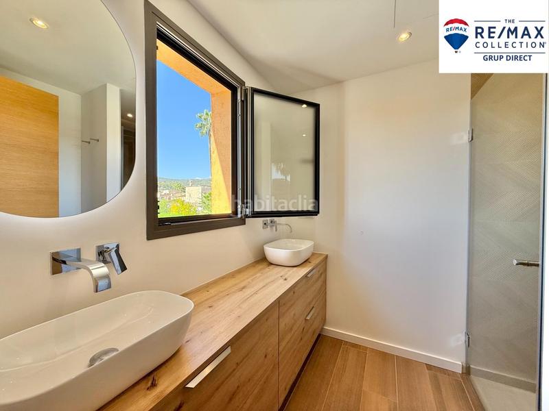 Foto 57243aa9-6854-46ee-9679-e7b32ba48ff6. Casa a schiera in calle de les monges 39 in Calvià poble Calvià