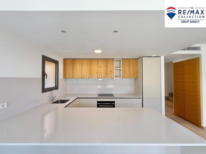 Foto 7f63915b-5448-4fb9-8e4f-e5f5310252a1. Casa a schiera in calle de les monges 39 in Calvià poble Calvià