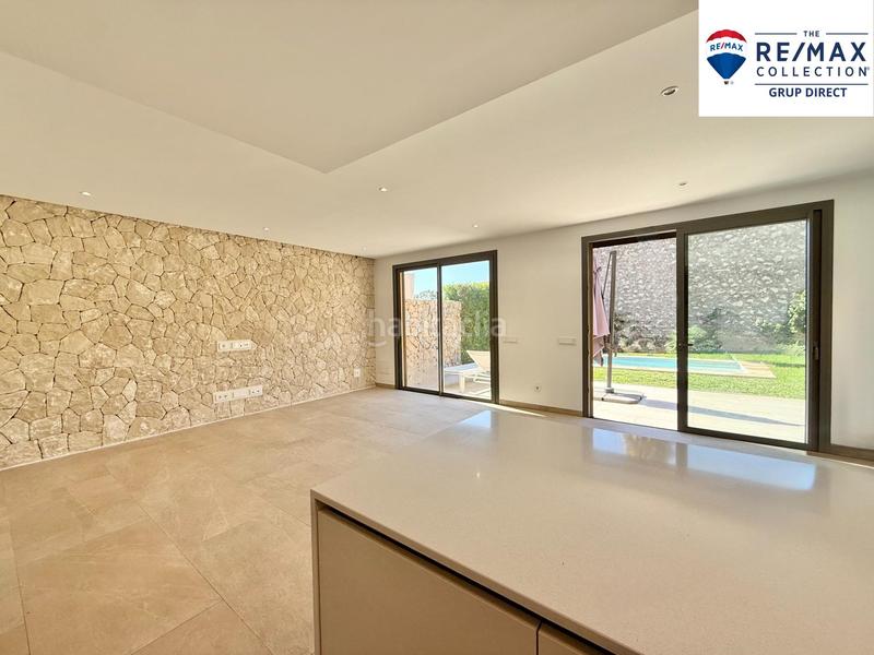 Foto 885ddeba-d6e8-4452-8999-f30634951e83. Casa a schiera in calle de les monges 39 in Calvià poble Calvià