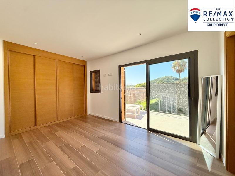 Foto d8a69a35-0bdf-4aab-bf2a-e3ce7c7a8de1. Casa a schiera in calle de les monges 39 in Calvià poble Calvià