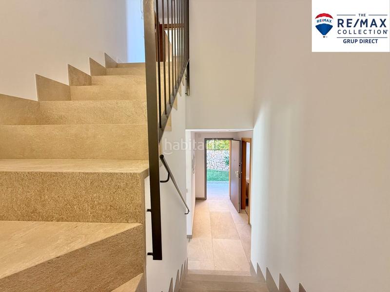 Foto dee26194-48f2-41f8-ae8a-ae2db7ad7c60. Casa a schiera in calle de les monges 39 in Calvià poble Calvià