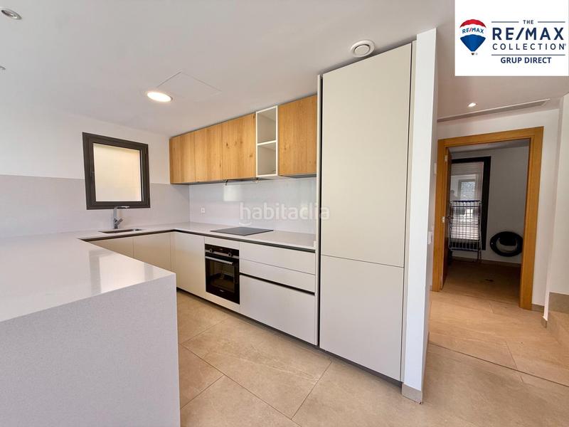 Foto f4ab7752-a43d-4b25-a2fd-e282c544c673. Casa a schiera in calle de les monges 39 in Calvià poble Calvià