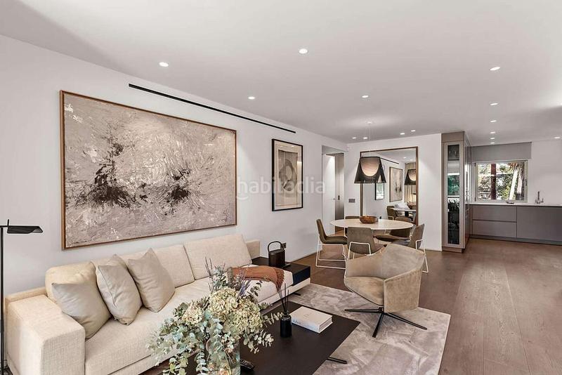 Foto 25dd1604-8cdd-436e-935d-3ee8449a6ba8. Appartement avec chauffage piscine dans Cas Català-Illetes Calvià