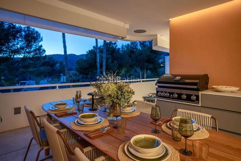 Foto 2f21a293-cf0c-42d3-bf6e-f92cc836e2af. Appartement avec chauffage piscine dans Cas Català-Illetes Calvià