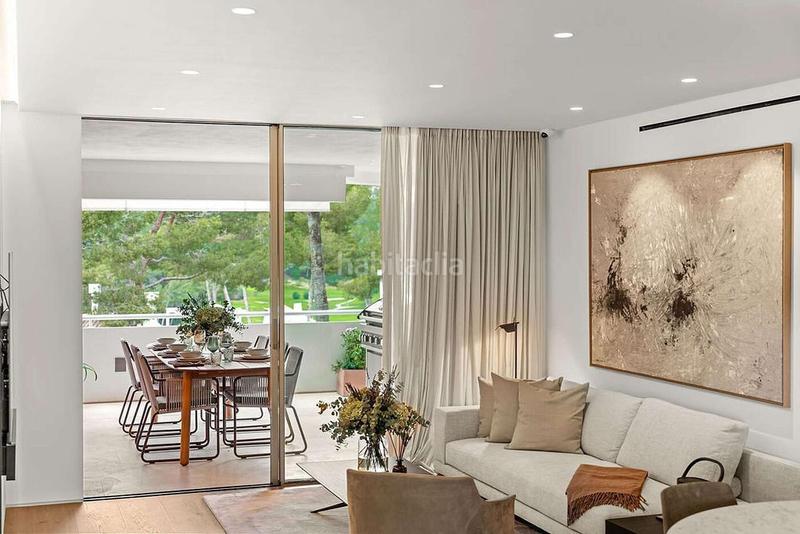 Foto 37c11b4c-775c-4b8d-8823-3d58cdf37429. Appartement avec chauffage piscine dans Cas Català-Illetes Calvià