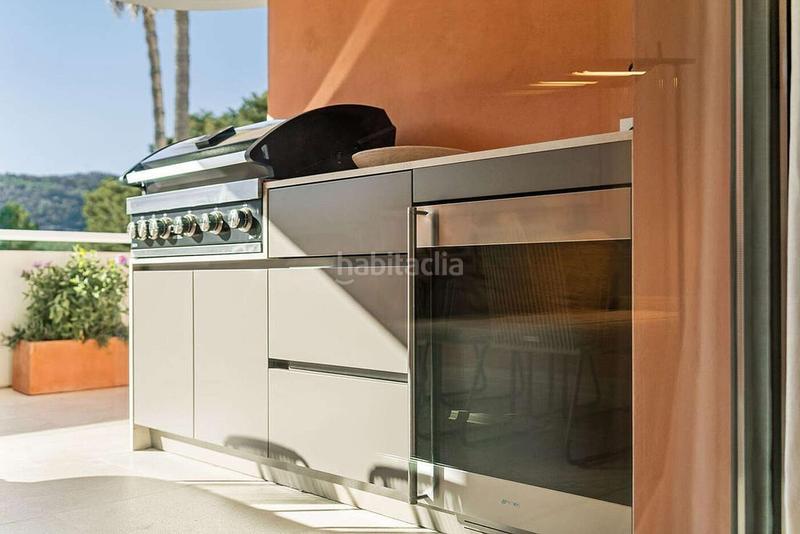 Foto 5d962d5e-1e65-4614-937d-bc29344ea658. Appartement avec chauffage piscine dans Cas Català-Illetes Calvià