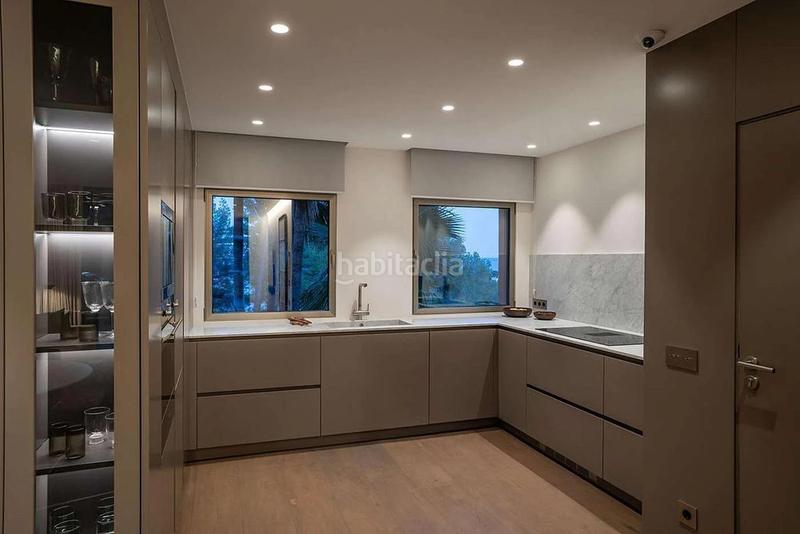 Foto 78f09eed-5b10-4d61-ac27-123c0396ebe7. Appartement avec chauffage piscine dans Cas Català-Illetes Calvià