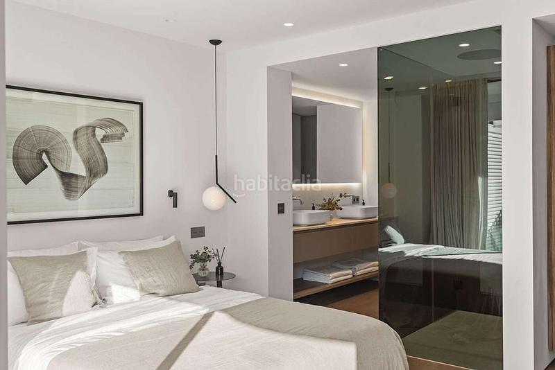 Foto 7942de0d-918e-4d78-b1f9-28bc3a4914ad. Appartement avec chauffage piscine dans Cas Català-Illetes Calvià