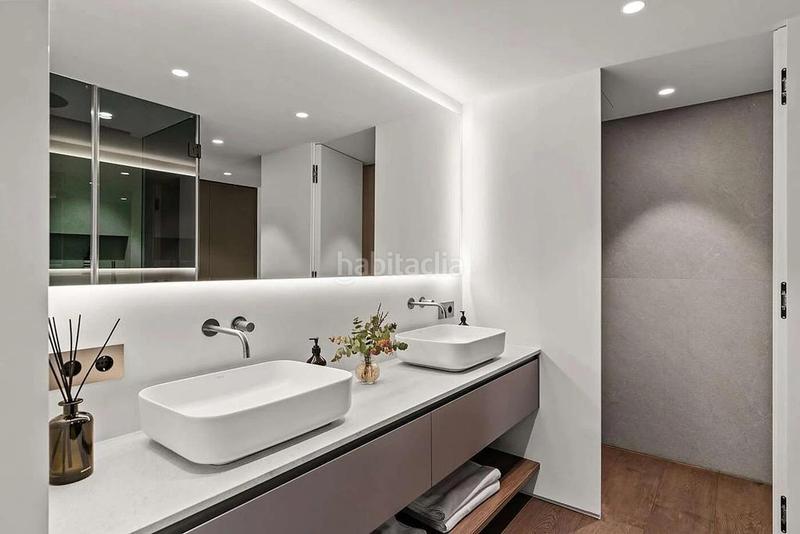 Foto 7b6b8c61-100c-4400-a219-5baf10afb92a. Appartement avec chauffage piscine dans Cas Català-Illetes Calvià