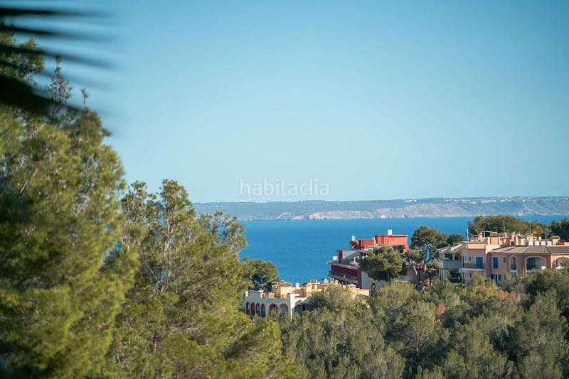 Foto bb68d5f0-3c19-41dd-b73d-f8f6894992c1. Appartement avec chauffage piscine dans Cas Català-Illetes Calvià