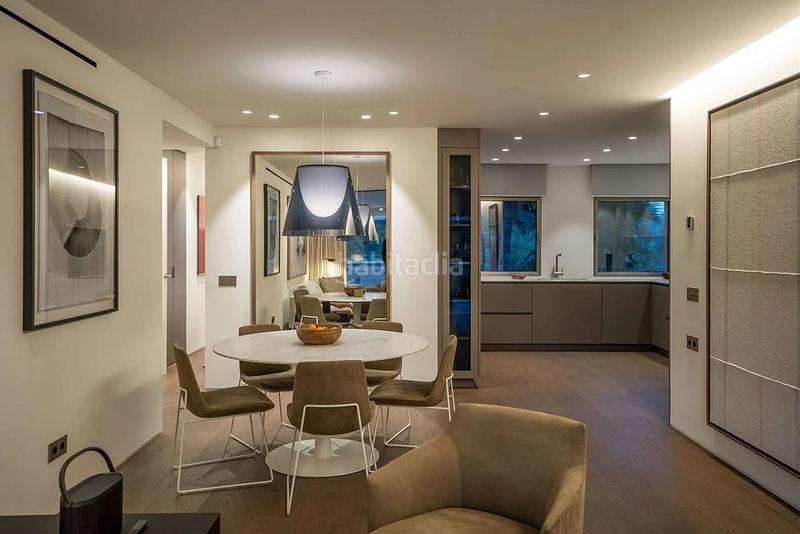 Foto c96bce77-0ec8-471f-adaf-a3a70b8db3e6. Appartement avec chauffage piscine dans Cas Català-Illetes Calvià