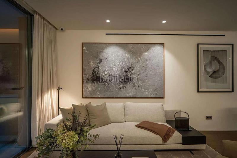 Foto d314a8a0-68a1-40af-943e-17f55b2eb178. Appartement avec chauffage piscine dans Cas Català-Illetes Calvià