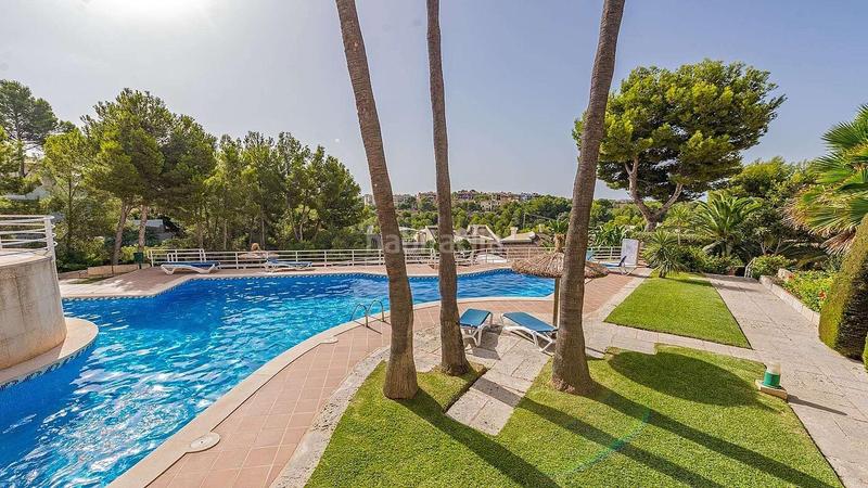 Foto e25302cd-5d9d-4ddf-95db-bd4d8549ca35. Appartement avec chauffage piscine dans Cas Català-Illetes Calvià