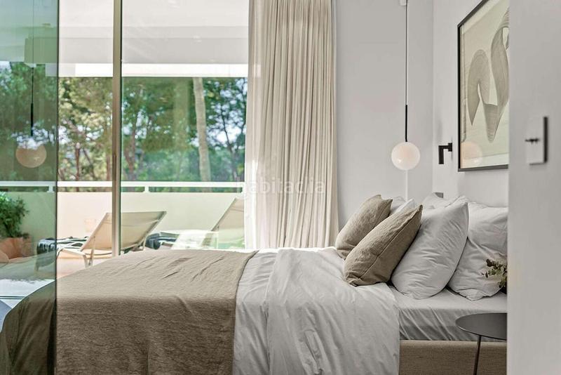 Foto f6222a8d-3a44-4163-a97b-95f1d8aaf763. Appartement avec chauffage piscine dans Cas Català-Illetes Calvià