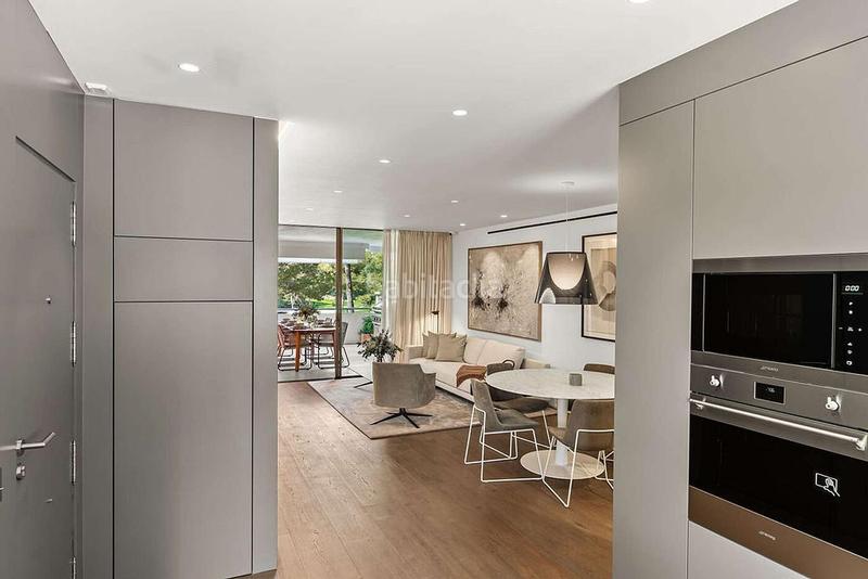 Foto f96f7dd8-5bc6-4dfa-ab37-cb6c203d1659. Appartement avec chauffage piscine dans Cas Català-Illetes Calvià