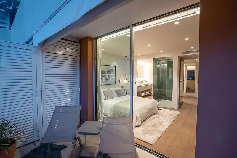 Foto fa97ac66-06b7-46a1-a932-15f417bc8fc3. Appartement avec chauffage piscine dans Cas Català-Illetes Calvià