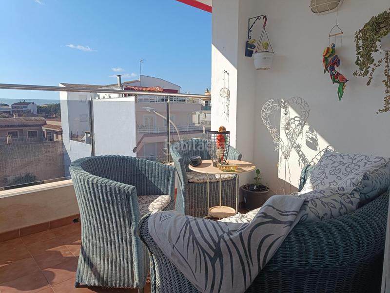 Foto ac5b15d3-47ca-4a36-9add-51c47368bcde. Apartament amb calefacció a Porto Cristo Manacor