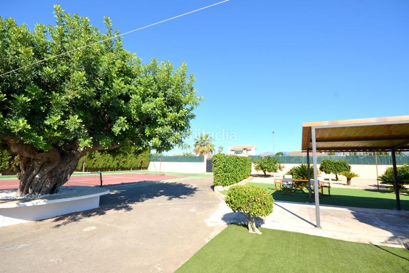Foto 26a4a1a1-60c5-4d7a-8164-1bac30b3c2b8. Xalet amb calefacció piscina a Pont D´Inca Marratxí