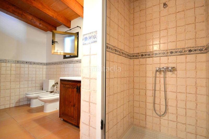 Foto 3bfad8a8-aad8-4df4-b817-960670fc2bab. Xalet amb calefacció piscina a Pont D´Inca Marratxí