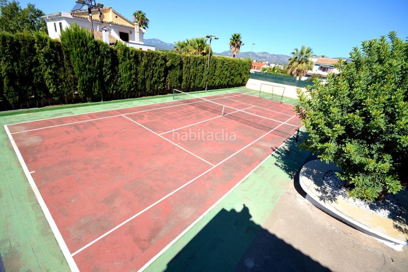 Foto 4ba48ad4-38fe-41ac-a53b-424908600878. Xalet amb calefacció piscina a Pont D´Inca Marratxí