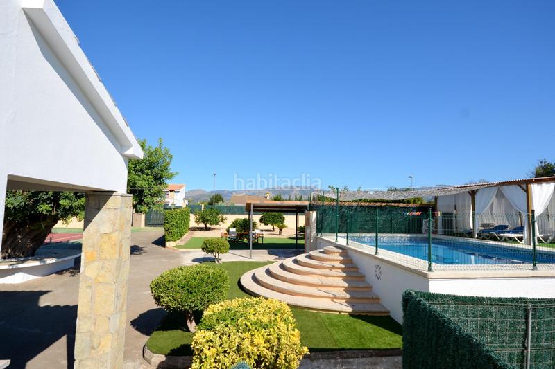 Foto 5b9a9e98-b7cc-4dc3-9508-c7342d3bb15a. Xalet amb calefacció piscina a Pont D´Inca Marratxí