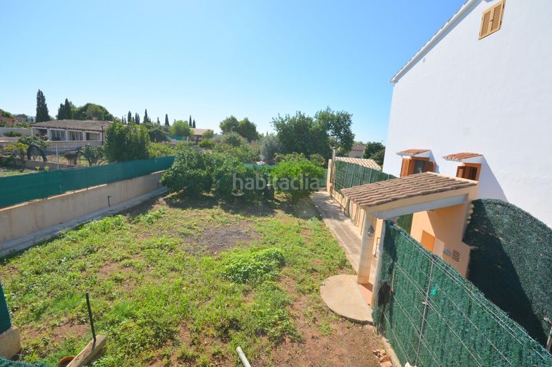 Foto 60b082ae-9772-4050-93e0-4807a12903a2. Xalet amb calefacció piscina a Pont D´Inca Marratxí