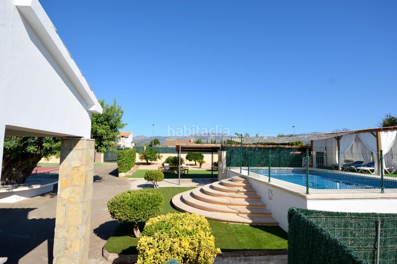 Foto 70d54beb-7384-46c7-bf82-b57fe79be2de. Xalet amb calefacció piscina a Pont D´Inca Marratxí