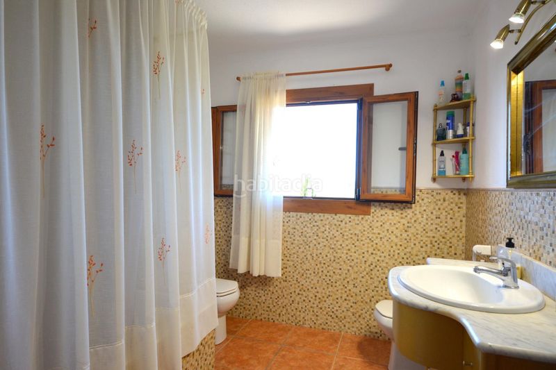 Foto 821e1b5a-8c96-4e07-8220-ca2a44af4f4d. Xalet amb calefacció piscina a Pont D´Inca Marratxí