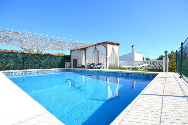 Foto 93f1c725-fc0b-48f6-802e-c89d821e3ad3. Xalet amb calefacció piscina a Pont D´Inca Marratxí