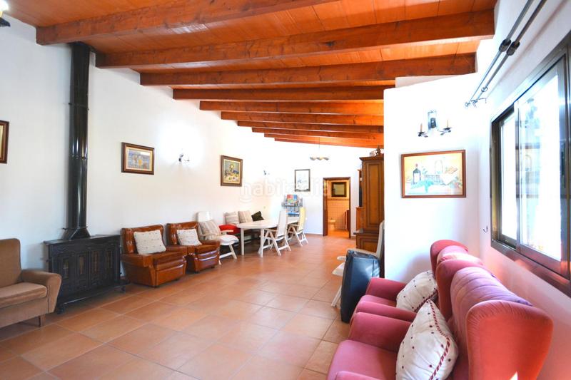 Foto a93c9924-6053-4bf6-86fd-8630ebc336a7. Xalet amb calefacció piscina a Pont D´Inca Marratxí