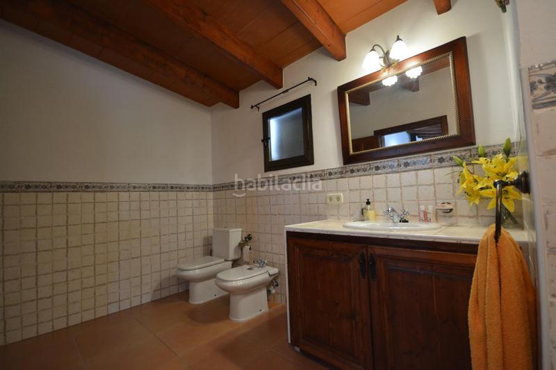 Foto aef1a2c9-79a8-4ca7-b2d7-6fcba2ef23eb. Xalet amb calefacció piscina a Pont D´Inca Marratxí