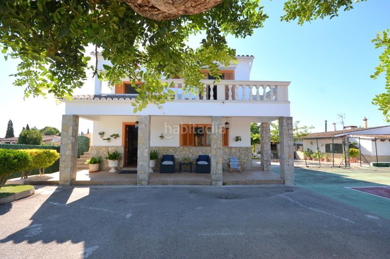 Foto bee7b666-1a87-4949-a869-48877efbccb9. Xalet amb calefacció piscina a Pont D´Inca Marratxí