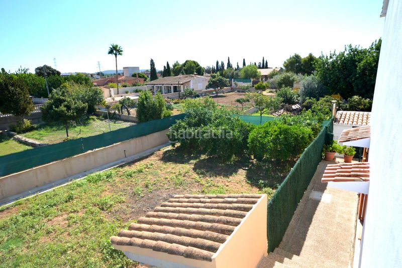 Foto c59b1602-e2c6-4276-a069-b4944553827a. Xalet amb calefacció piscina a Pont D´Inca Marratxí
