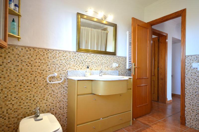Foto c5b9e00f-2c1d-4a46-bf62-a13ba043e360. Xalet amb calefacció piscina a Pont D´Inca Marratxí
