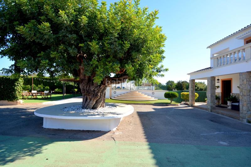 Foto c76213cd-659c-4af8-8185-621ab8dbb324. Xalet amb calefacció piscina a Pont D´Inca Marratxí