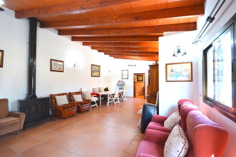 Foto d1a32381-336b-4c93-a739-c3e52a5bc952. Xalet amb calefacció piscina a Pont D´Inca Marratxí