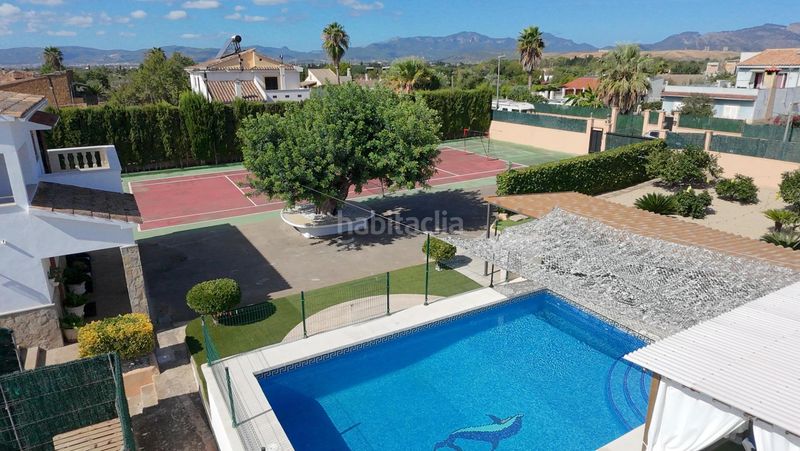 Foto dfeb9674-9d5f-43f3-92a4-ce1b91467f31. Xalet amb calefacció piscina a Pont D´Inca Marratxí