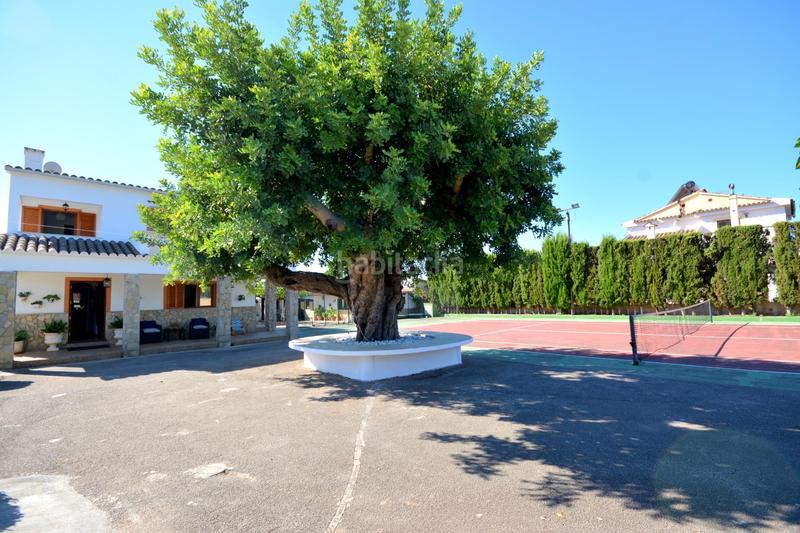 Foto f867694c-ecb9-48fb-95bc-3fb17dd3e3a2. Xalet amb calefacció piscina a Pont D´Inca Marratxí