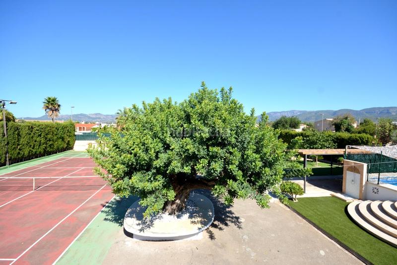Foto f8af83ee-faf5-4c86-8918-d3a33d43a362. Xalet amb calefacció piscina a Pont D´Inca Marratxí