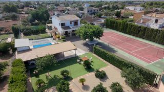 Xalet a Pont D´Inca. Se vende chalet unifamiliar en son daviu nou