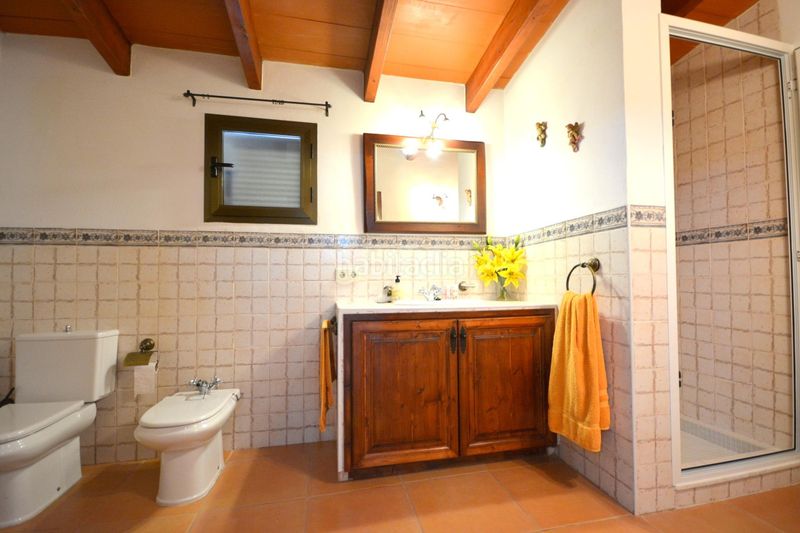 Foto ff7c9beb-27f8-4ffe-b316-b64b23cc64ad. Xalet amb calefacció piscina a Pont D´Inca Marratxí