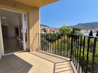 Appartement à Andratx. Amplio piso con parking y trastero en andratx