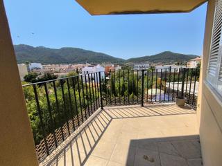 Appartamento in Andratx. Amplio piso con parking y trastero en andratx